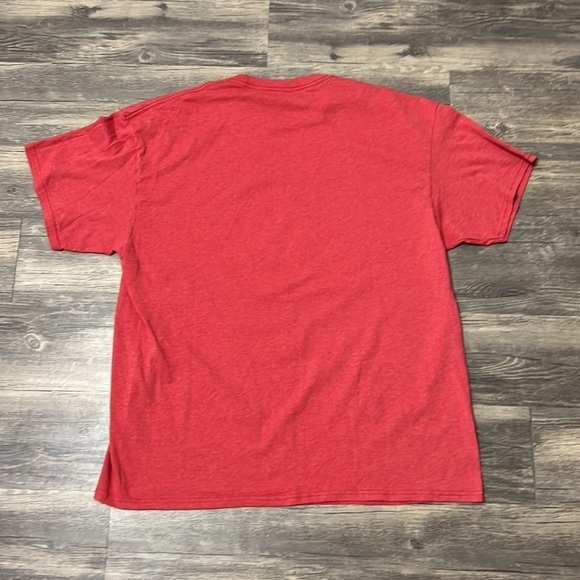 RICK AND MORTY ‘SZECHUAN DIPPING SAUCE’ MEN’S XL t-shirt - Picture 4 of 4